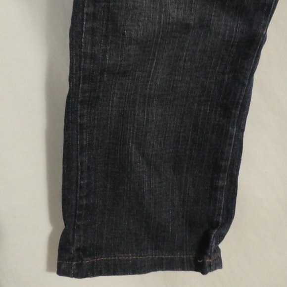 GUESS JEANS, size 28, Starlet Skinny Leg denim - Picture 5 of 16